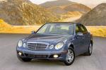 Mercedes-Benz E320 BlueTEC 2007 года